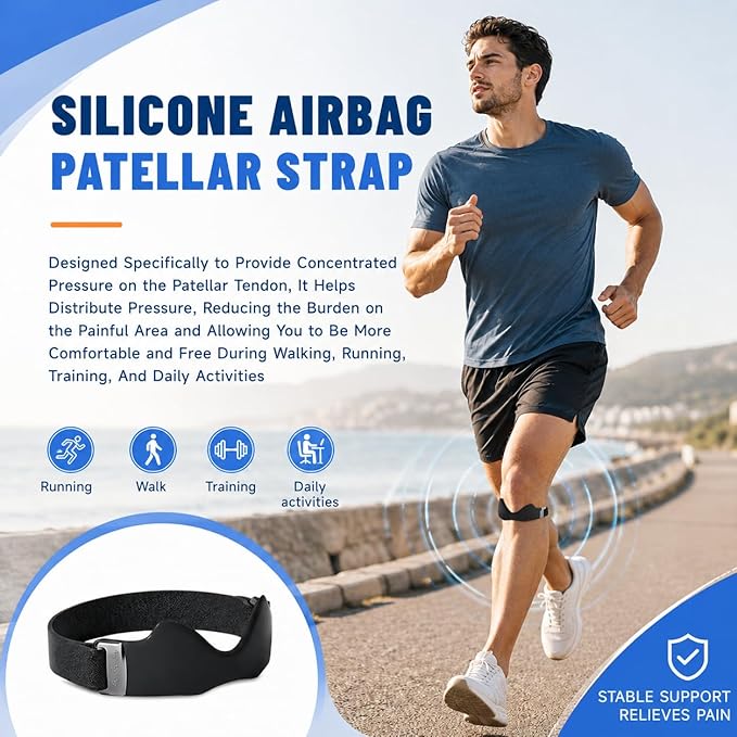 Strivane Precision Strap